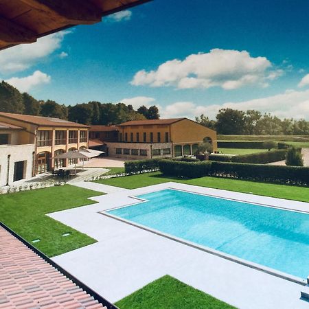 Tenuta Albertini Zevio Exterior photo