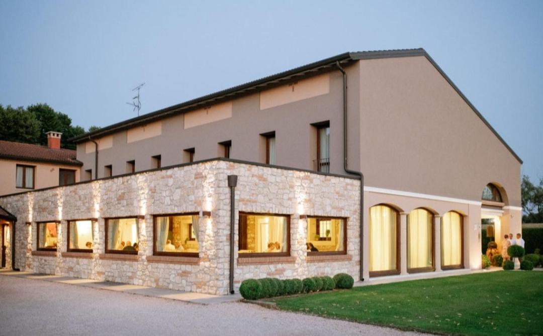 Tenuta Albertini Zevio Exterior photo