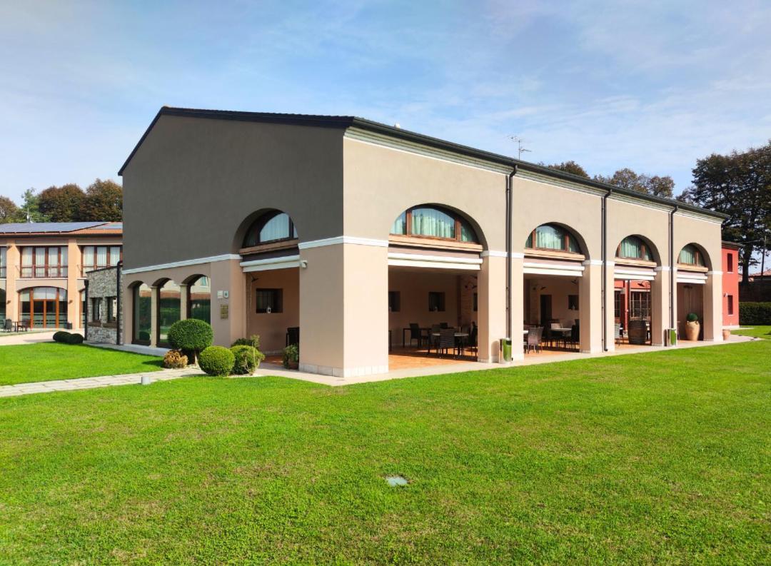 Tenuta Albertini Zevio Exterior photo