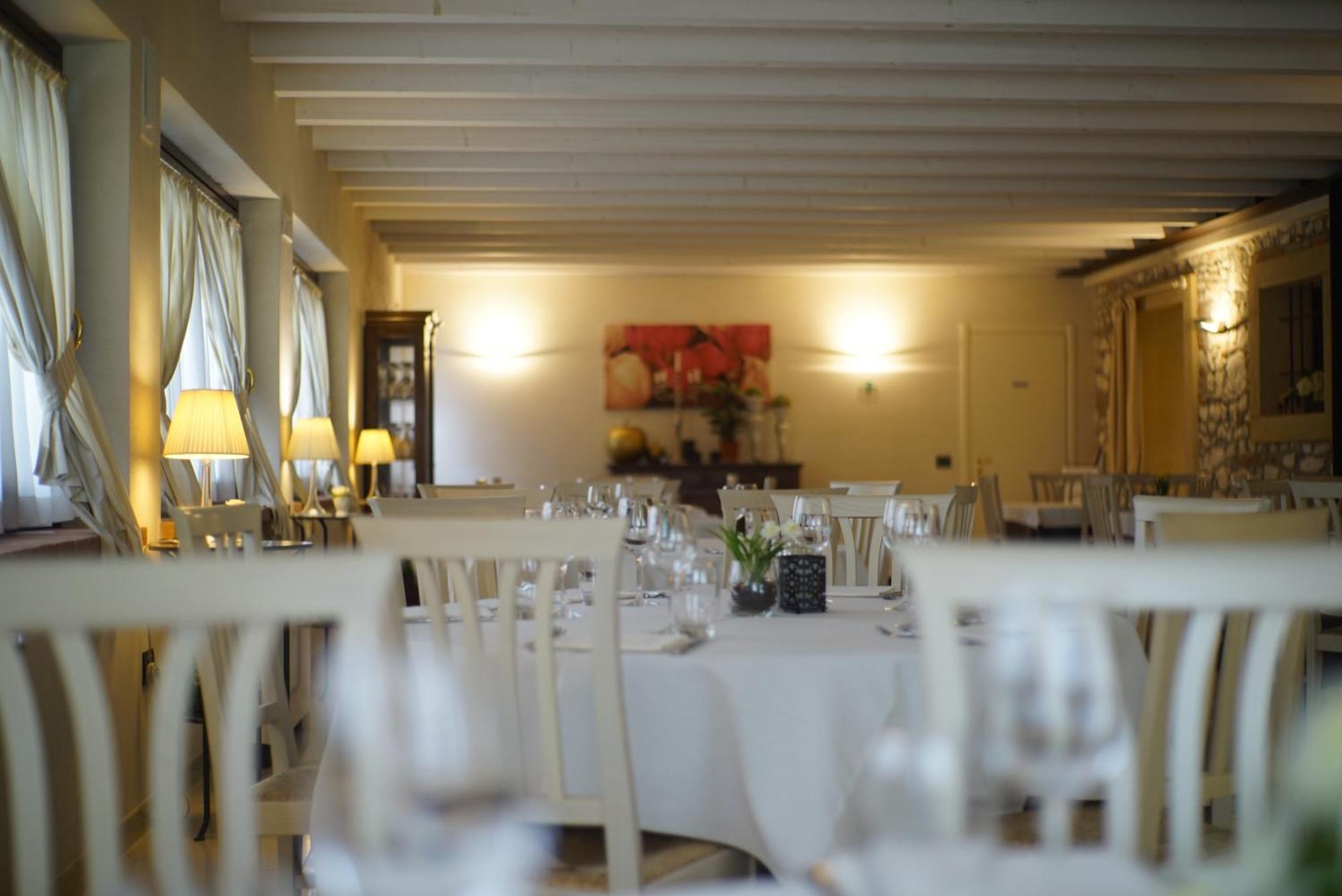 Tenuta Albertini Zevio Exterior photo
