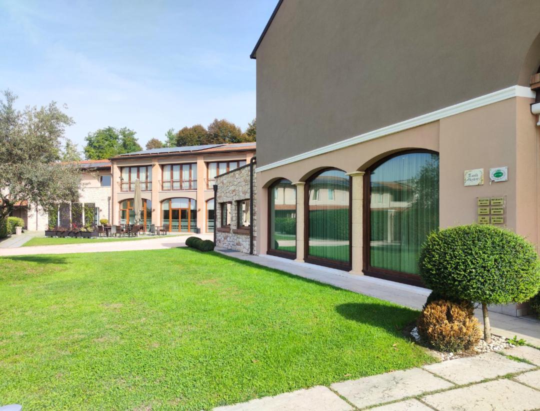 Tenuta Albertini Zevio Exterior photo