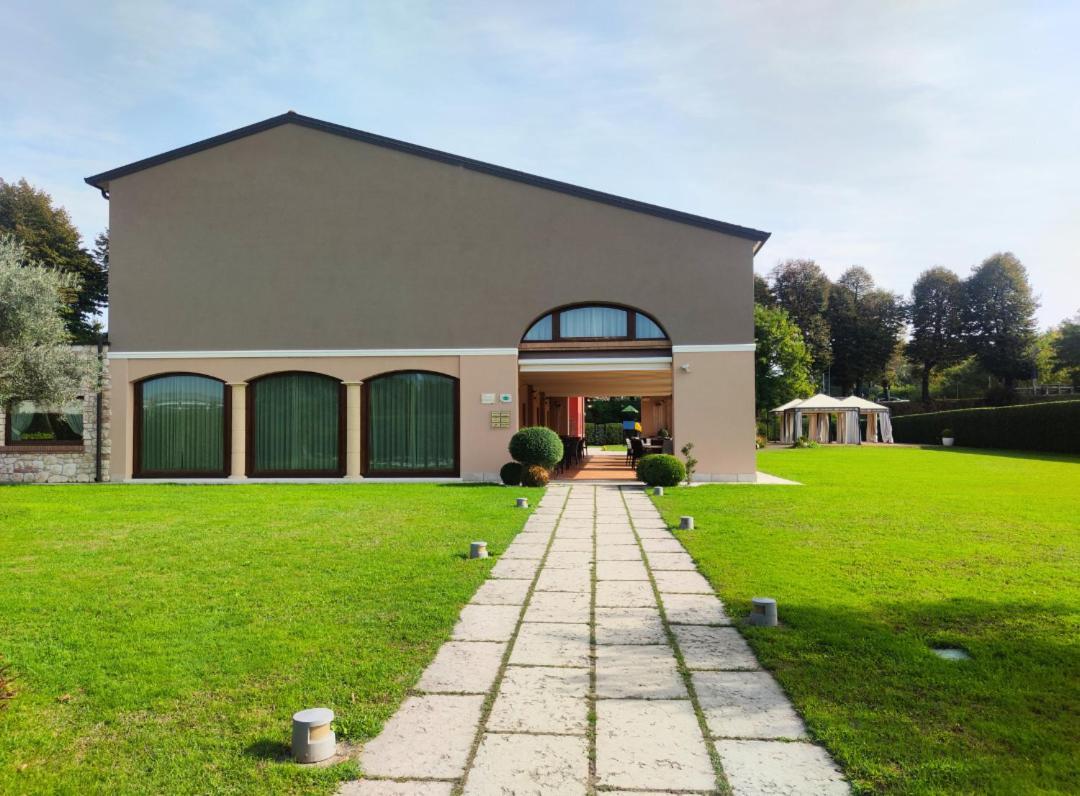 Tenuta Albertini Zevio Exterior photo
